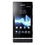Sony Xperia U View 2 - Camera, Display & Design