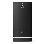 Sony Xperia U View 3 - Camera, Display & Design