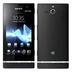 Sony Xperia U View 5 - Camera, Display & Design