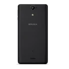 Sony Xperia V View 3 - Camera, Display & Design