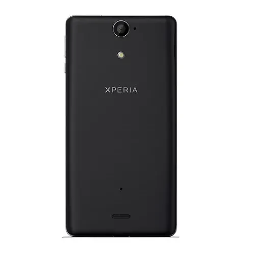 Sony Xperia V View 3 - Camera, Display & Design