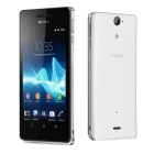 Sony Xperia V View 5 - Camera, Display & Design