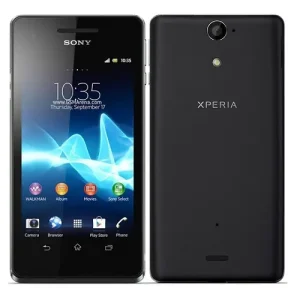 Sony Xperia V Price & Official Specs in Bangladesh