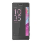 Sony Xperia X Dual View 2 - Camera, Display & Design