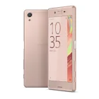 Sony Xperia X Dual View 7 - Camera, Display & Design