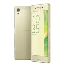Sony Xperia X Dual View 8 - Camera, Display & Design