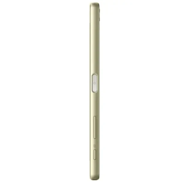Sony Xperia X View 5 - Camera, Display & Design