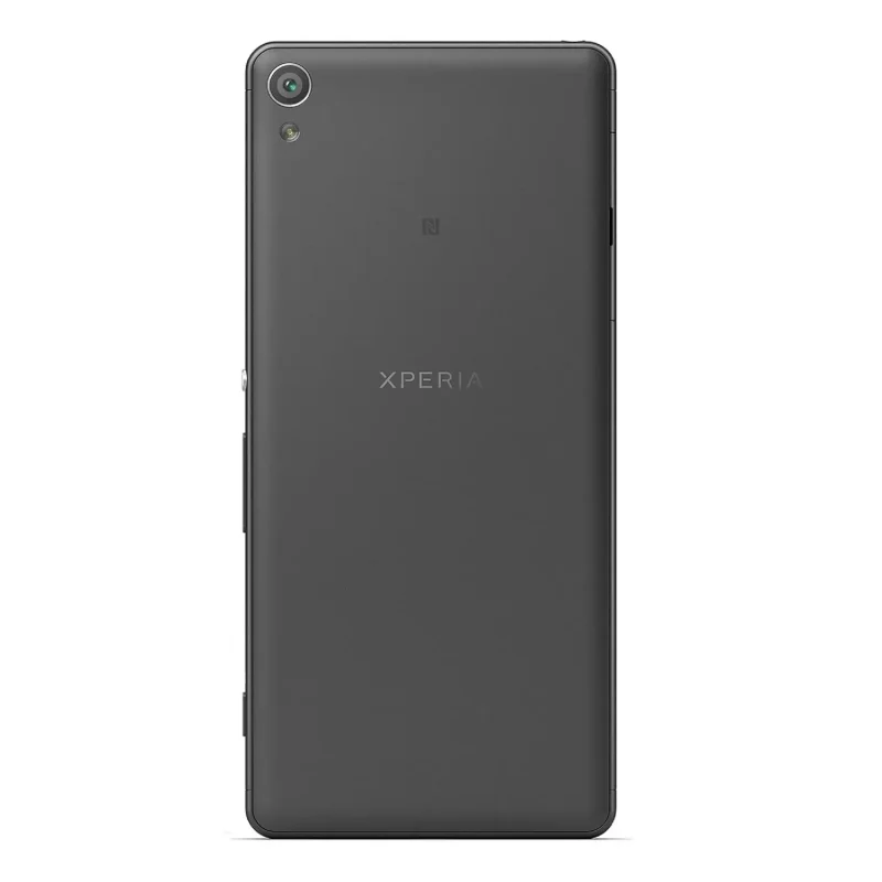 Sony Xperia XA Dual View 3 - Camera, Display & Design