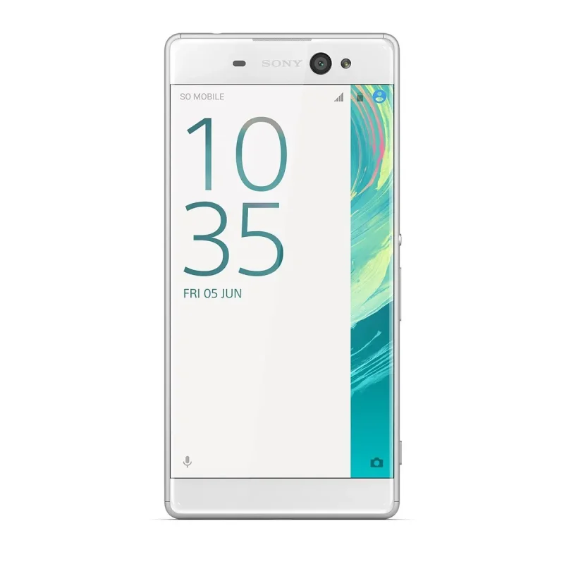 Sony Xperia XA Ultra Dual View 2 - Camera, Display & Design
