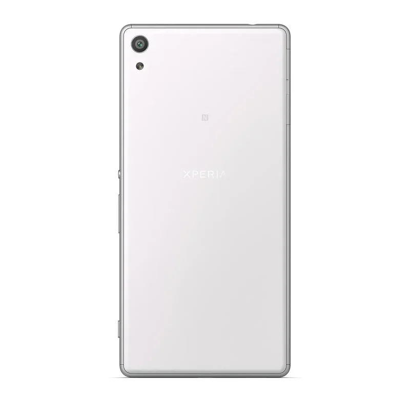 Sony Xperia XA Ultra Dual View 3 - Camera, Display & Design