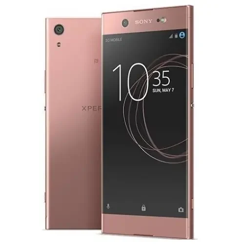 Sony Xperia XA1 Dual View 1 - Camera, Display & Design