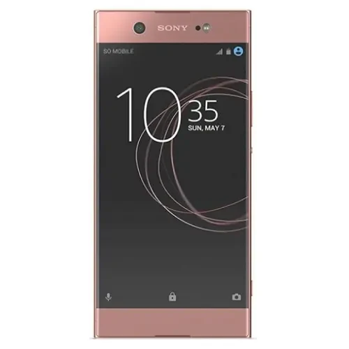 Sony Xperia XA1 Dual View 2 - Camera, Display & Design