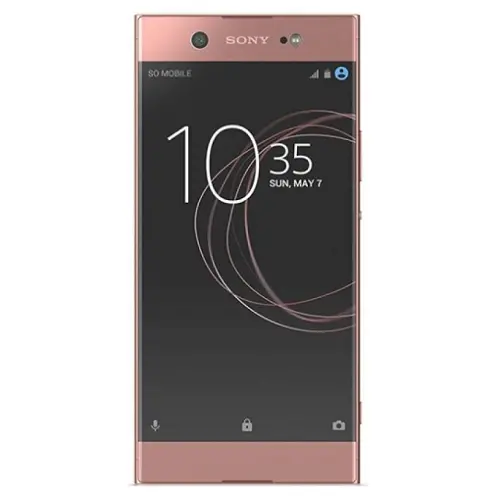 Sony Xperia XA1 Dual View 1 - Camera, Display & Design