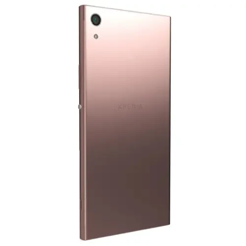 Sony Xperia XA1 Dual View 4 - Camera, Display & Design