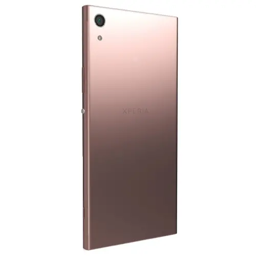 Sony Xperia XA1 Dual View 3 - Camera, Display & Design