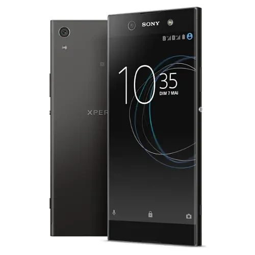 Sony Xperia XA1 Dual View 5 - Camera, Display & Design