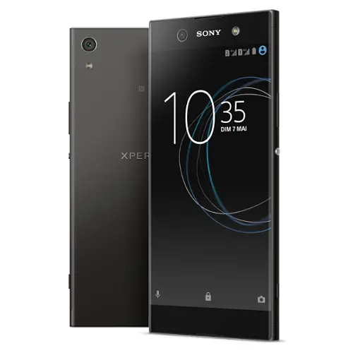 Sony Xperia XA1 Dual View 4 - Camera, Display & Design