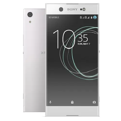 Sony Xperia XA1 Dual View 5 - Camera, Display & Design