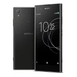 Sony Xperia XA1 Plus Dual (4GB+32GB) Front Official View
