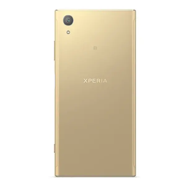 Sony Xperia XA1 Plus View 3 - Camera, Display & Design