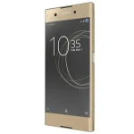 Sony Xperia XA1 Plus View 4 - Camera, Display & Design