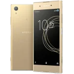 Sony Xperia XA1 Plus View 5 - Camera, Display & Design