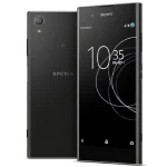 Sony Xperia XA1 Plus Front Official View