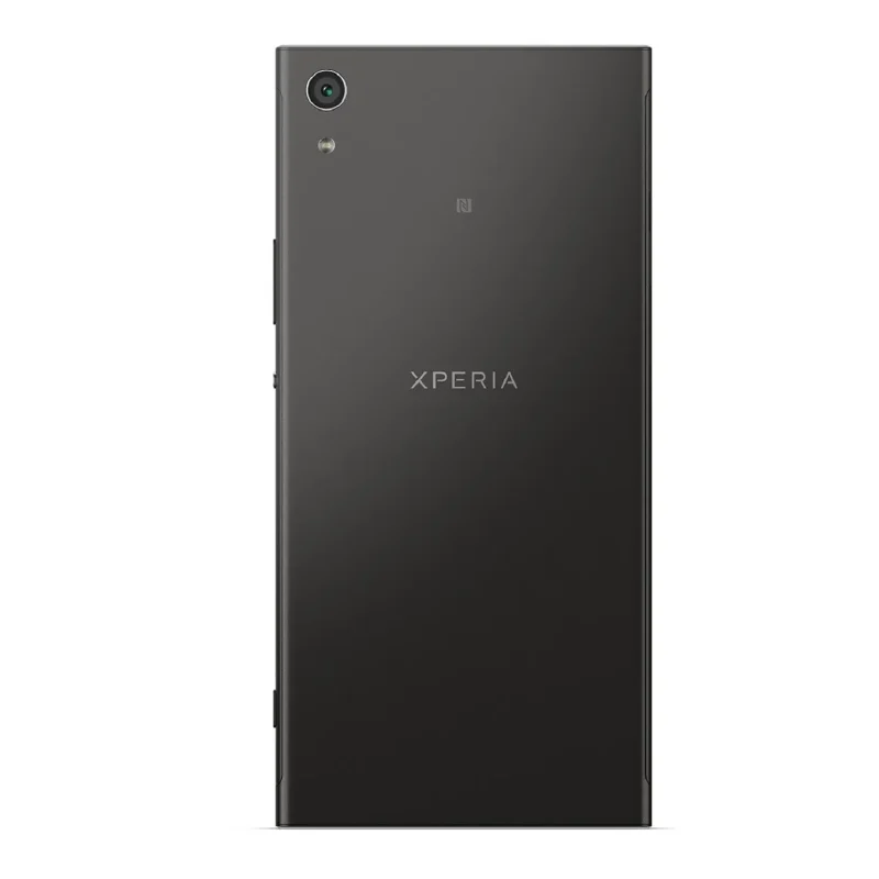 Sony Xperia XA1 Ultra Dual View 2 - Camera, Display & Design
