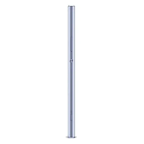Sony Xperia XA2 View 5 - Camera, Display & Design