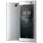 Sony Xperia XA2 Front Official View