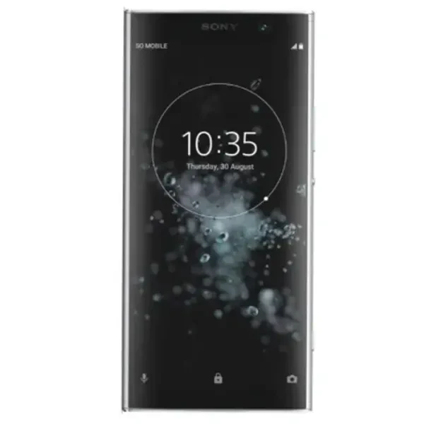 Sony Xperia XA2 Plus View 2 - Camera, Display & Design