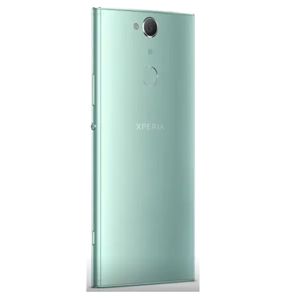 Sony Xperia XA2 Plus View 3 - Camera, Display & Design