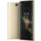 Sony Xperia XA2 Plus View 5 - Camera, Display & Design