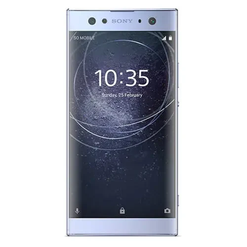 Sony Xperia XA2 Ultra View 2 - Camera, Display & Design