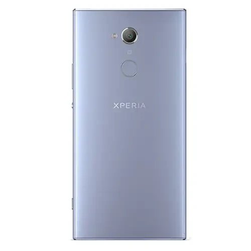 Sony Xperia XA2 Ultra View 3 - Camera, Display & Design