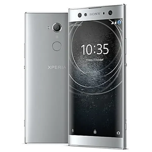 Sony Xperia XA2 Ultra View 6 - Camera, Display & Design