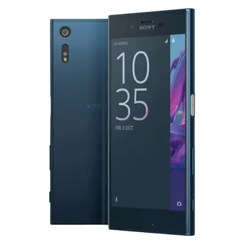 Sony Xperia XZ Dual View 1 - Camera, Display & Design