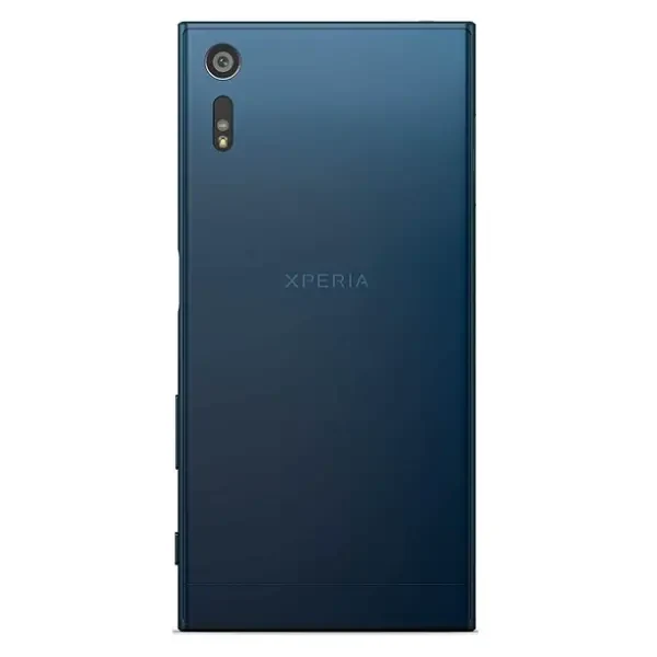Sony Xperia XZ Dual View 3 - Camera, Display & Design
