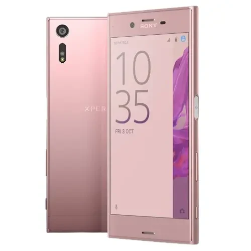 Sony Xperia XZ Dual View 6 - Camera, Display & Design