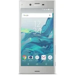 Sony Xperia XZ View 2 - Camera, Display & Design