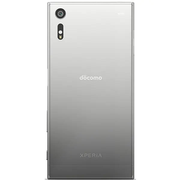 Sony Xperia XZ View 3 - Camera, Display & Design