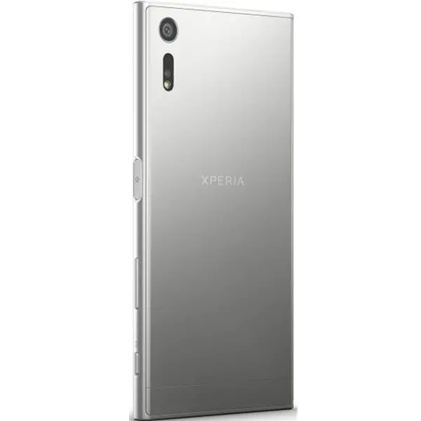 Sony Xperia XZ View 4 - Camera, Display & Design