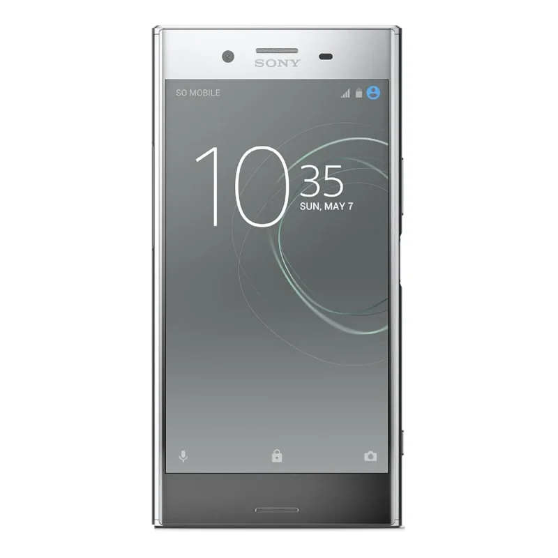 Sony Xperia XZ Premium Dual View 2 - Camera, Display & Design
