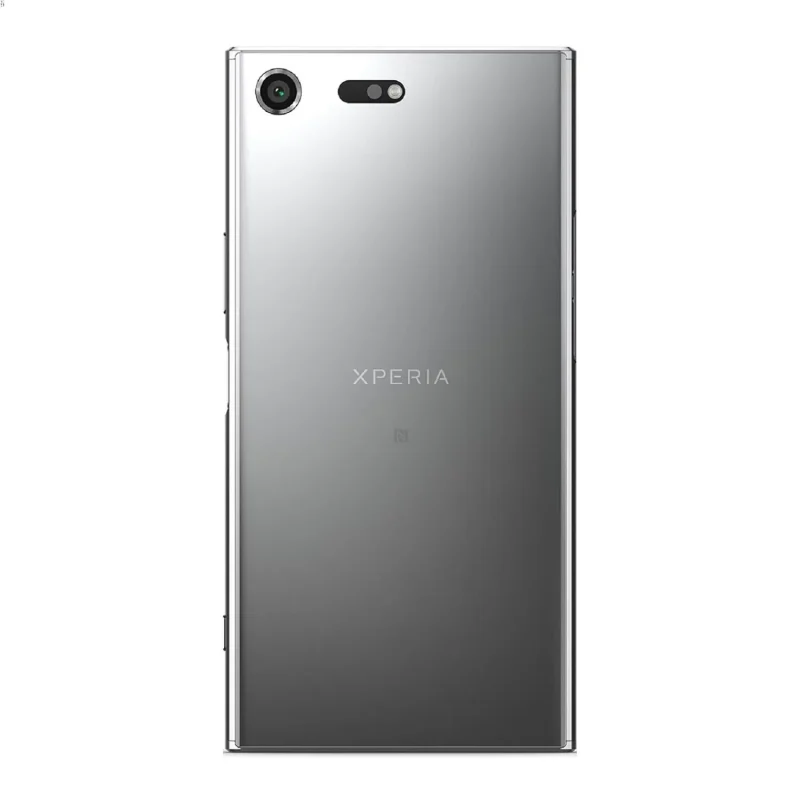 Sony Xperia XZ Premium Dual View 3 - Camera, Display & Design