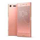 Sony Xperia XZ Premium Dual Front Official View