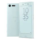 Sony Xperia XZ1 Compact View 1 - Camera, Display & Design