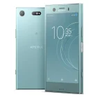 Sony Xperia XZ1 Compact View 5 - Camera, Display & Design
