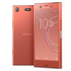 Sony Xperia XZ1 Compact View 7 - Camera, Display & Design