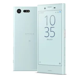 Sony Xperia XZ1 Compact Price & Official Specs in Bangladesh