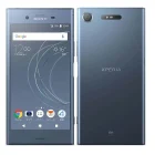 Sony Xperia XZ1 Dual View 5 - Camera, Display & Design